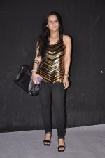 Tulip Joshi at Star Pariwar Awards in NSCI on 22nd June 2014